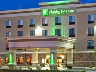 Hotel Holiday Express & By Ihg 3*