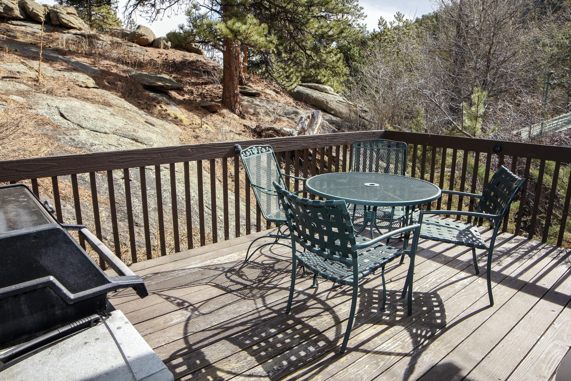 Hotel Sunnyside Knoll
