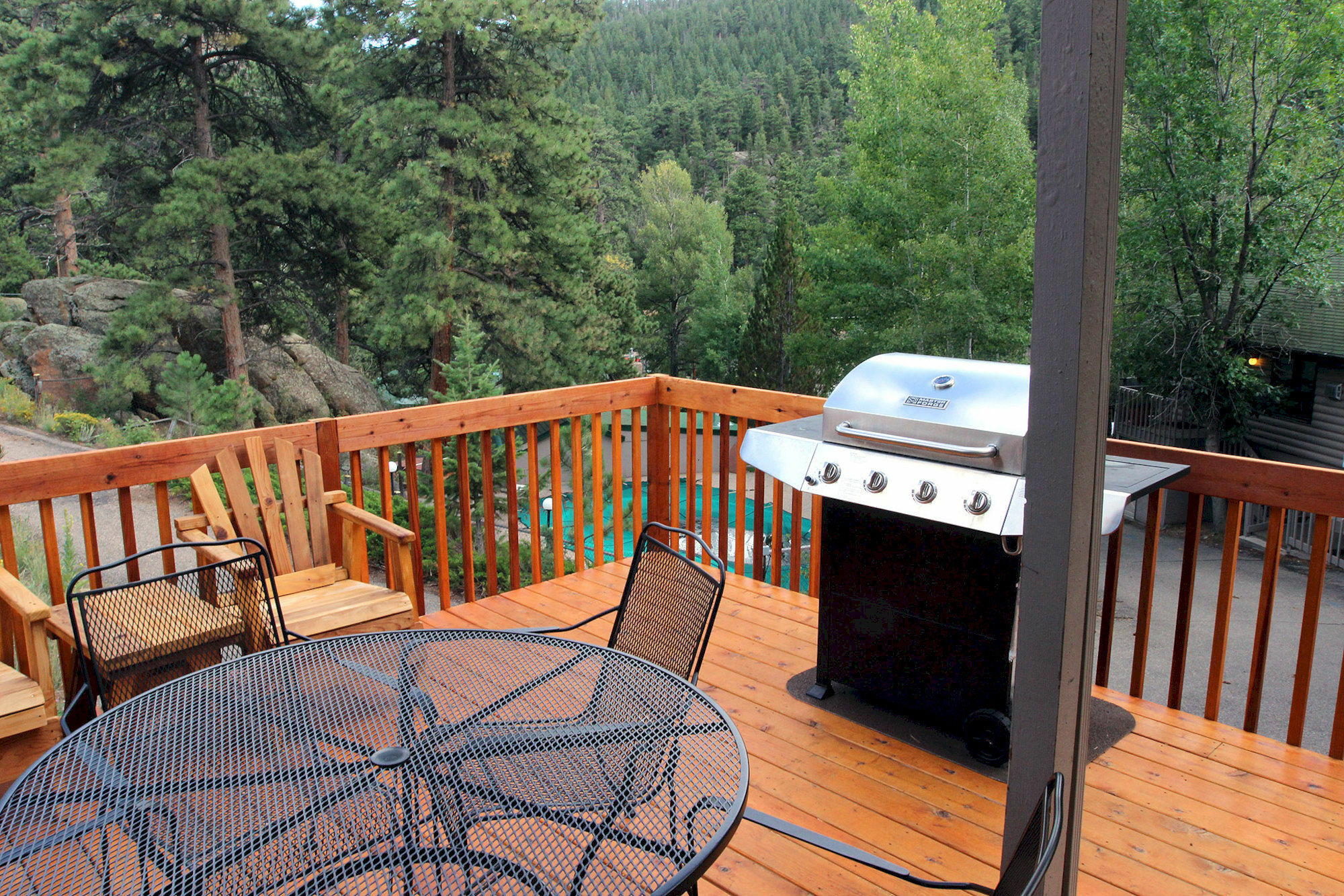 Sunnyside Knoll Hotel 3*