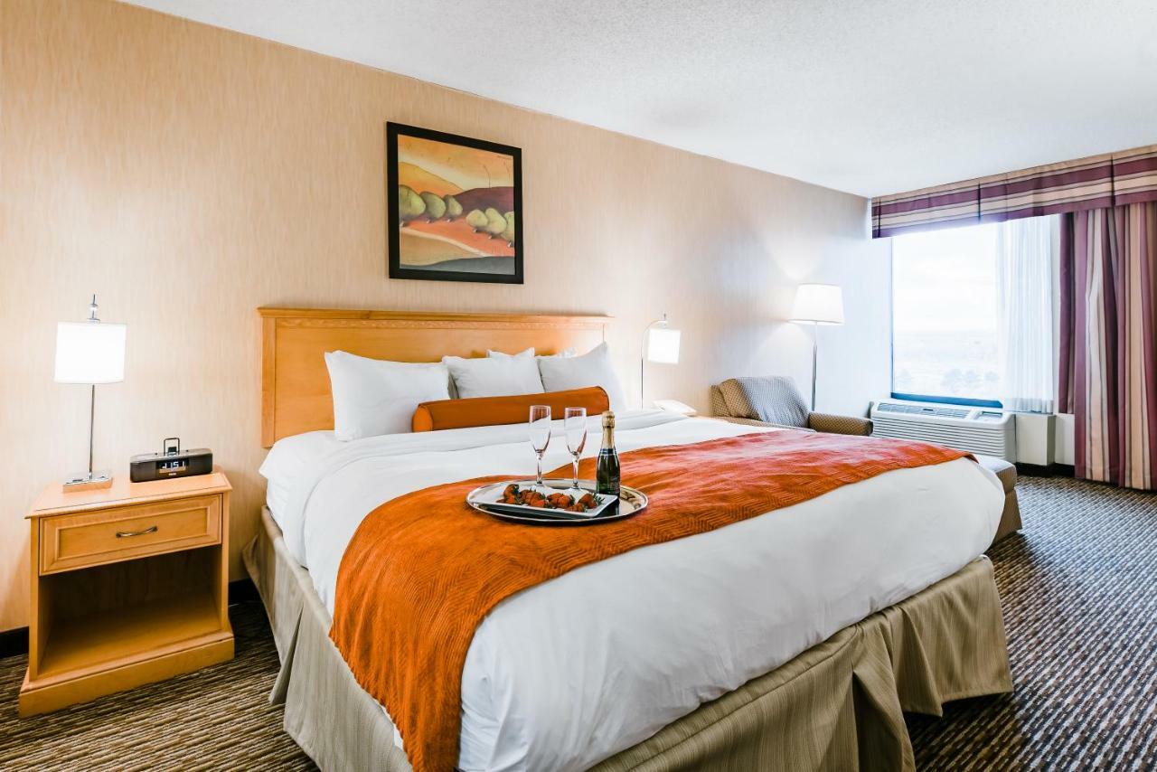 Radisson Denver-aurora Hotel 3*
