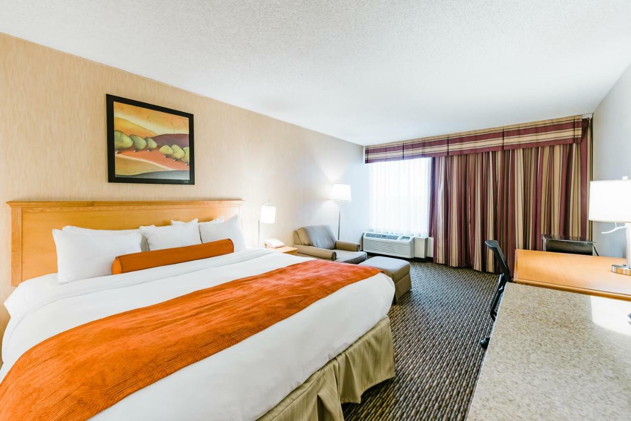 Radisson Denver-aurora Hotel Aurora
