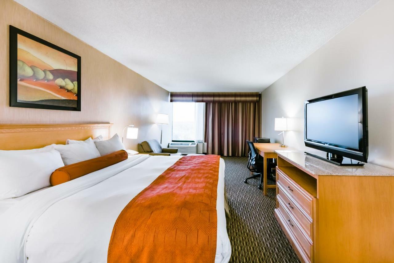 Radisson Denver-aurora Aurora