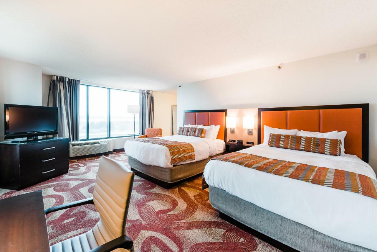 Radisson Denver-aurora Hotel Aurora
