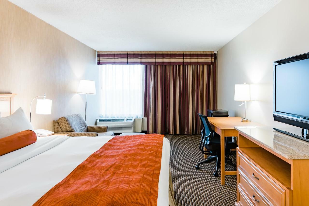 Radisson Denver-aurora 3* Aurora