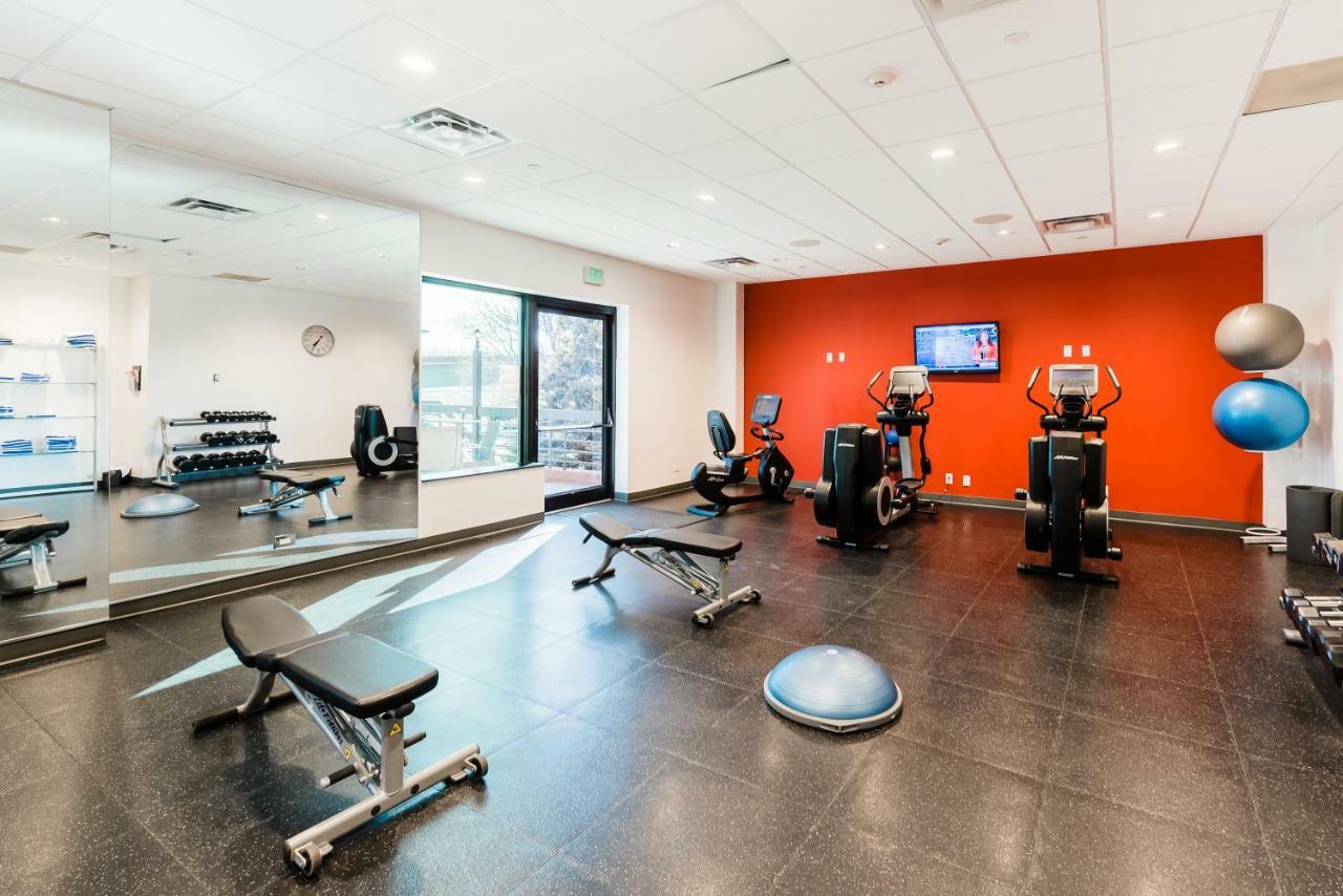 Hotel Radisson Denver-aurora 3*