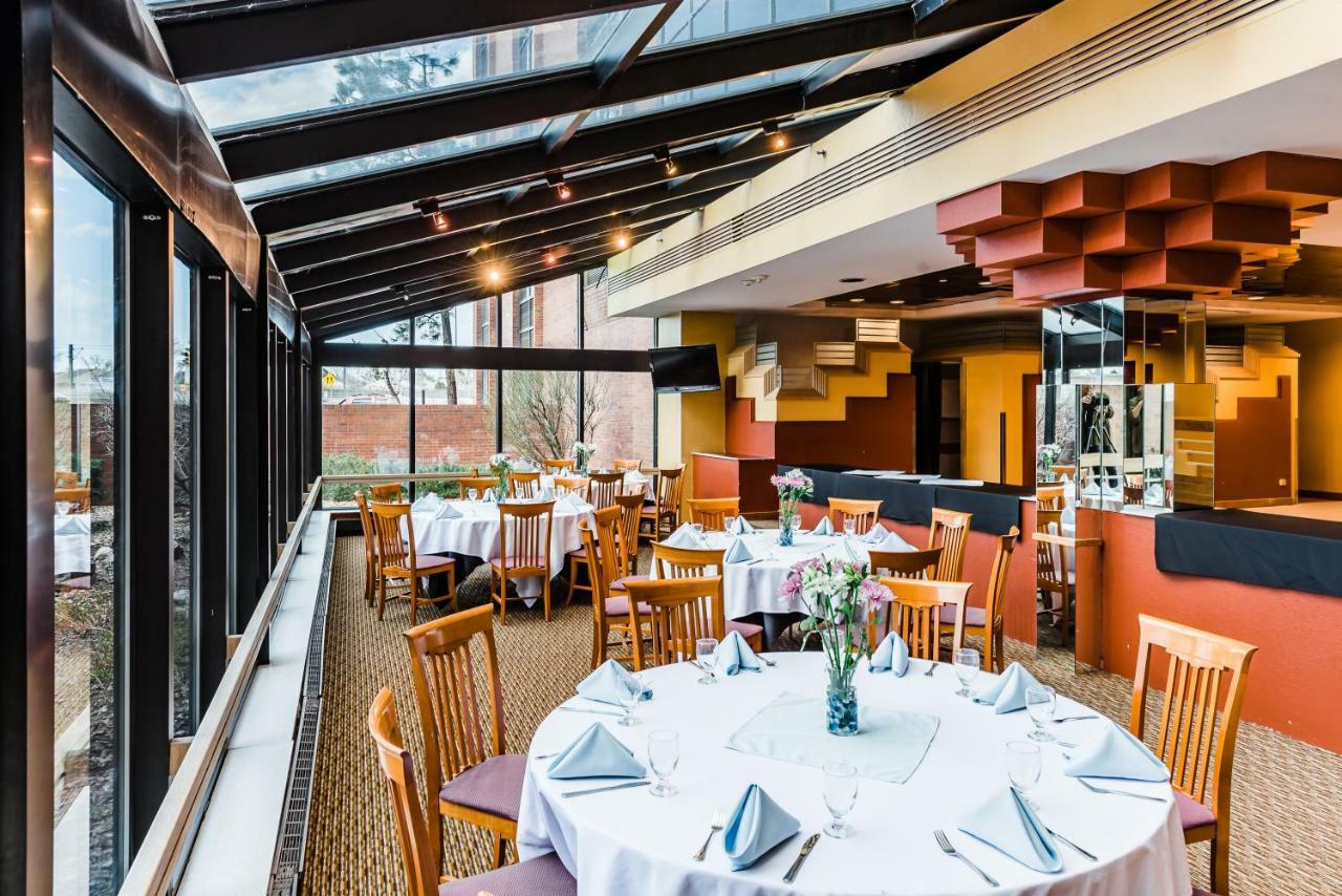 Radisson Denver-aurora 3* Aurora