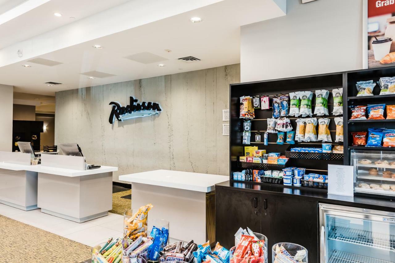 Radisson Denver-aurora 3* Aurora