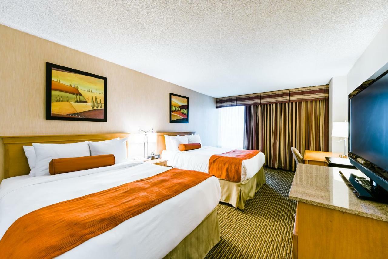 Hotel Radisson Denver-aurora Aurora