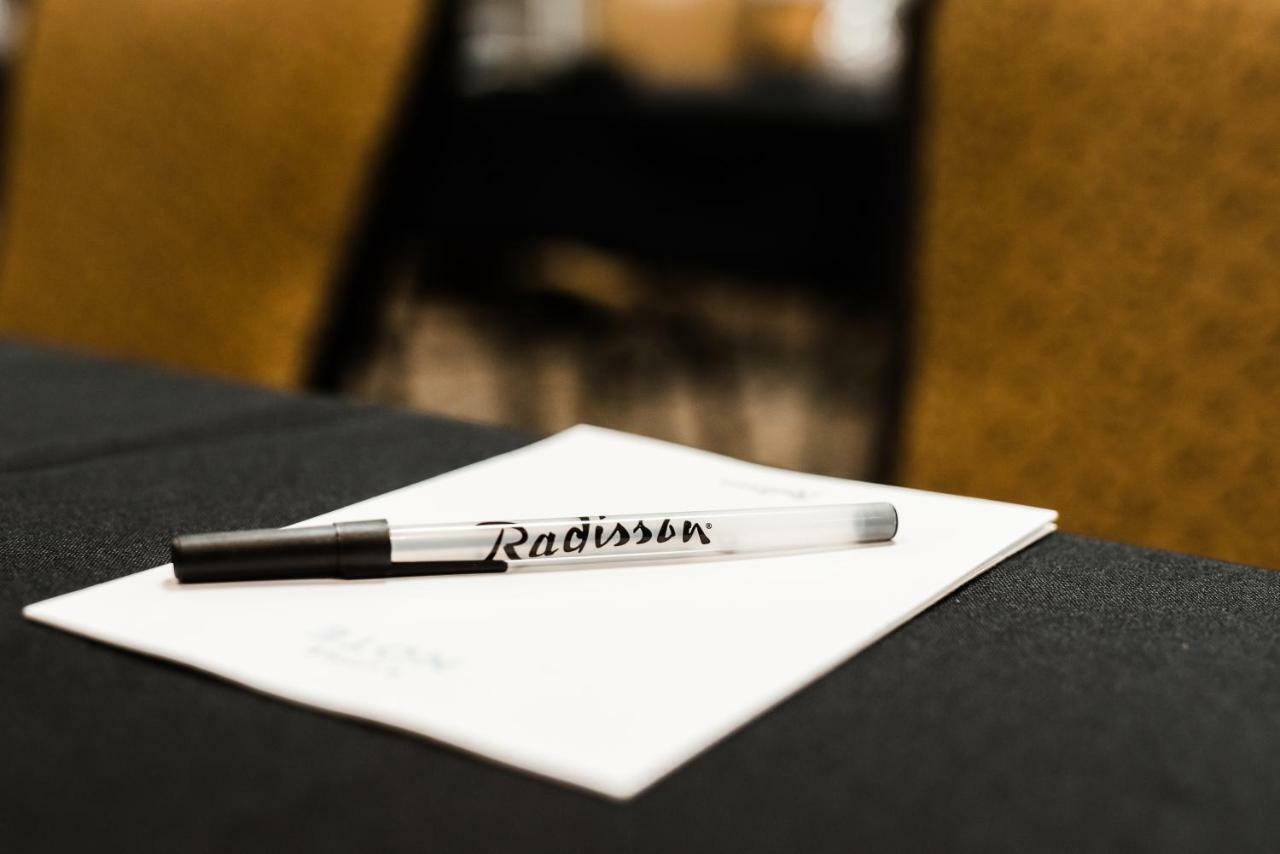 Hotel Radisson Denver-aurora Aurora