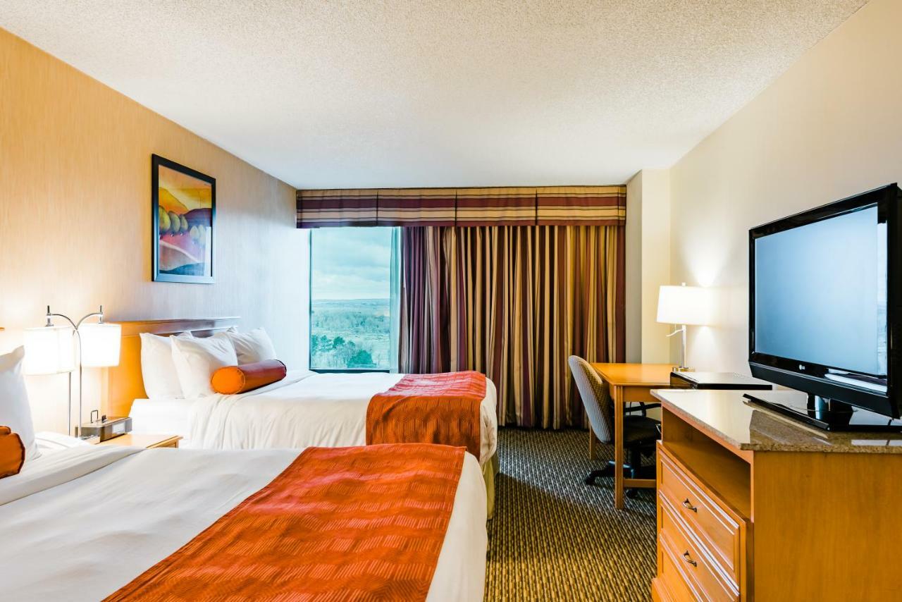 Radisson Denver-aurora Hotel 3*