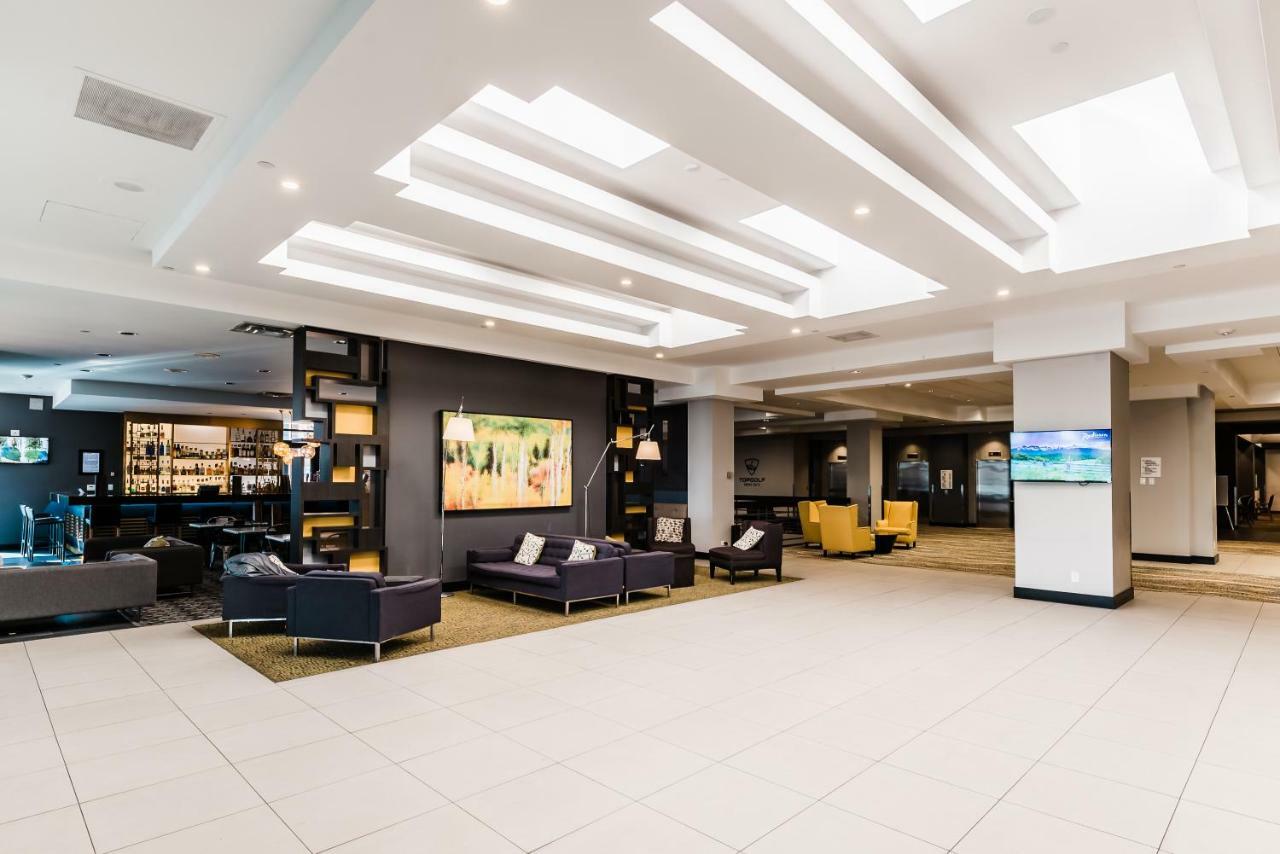 Radisson Denver-aurora Hotel 3*