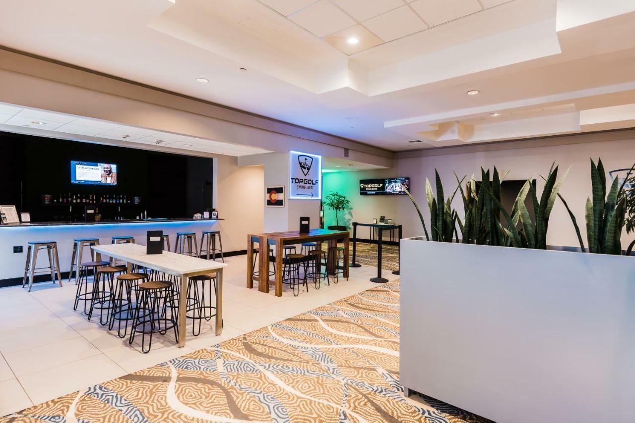 Radisson Denver-aurora 3* Aurora