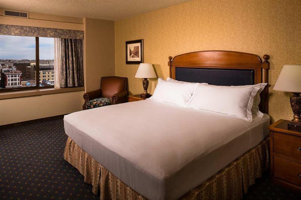 The Antlers, A Wyndham Hotel Colorado Springs