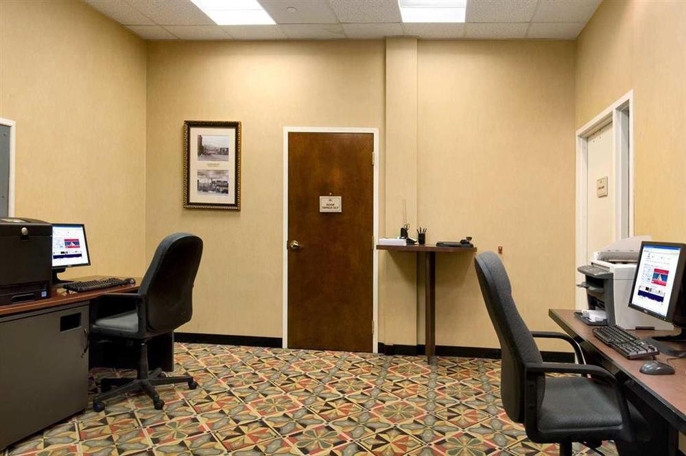 Hotel The Antlers, A Wyndham 4*