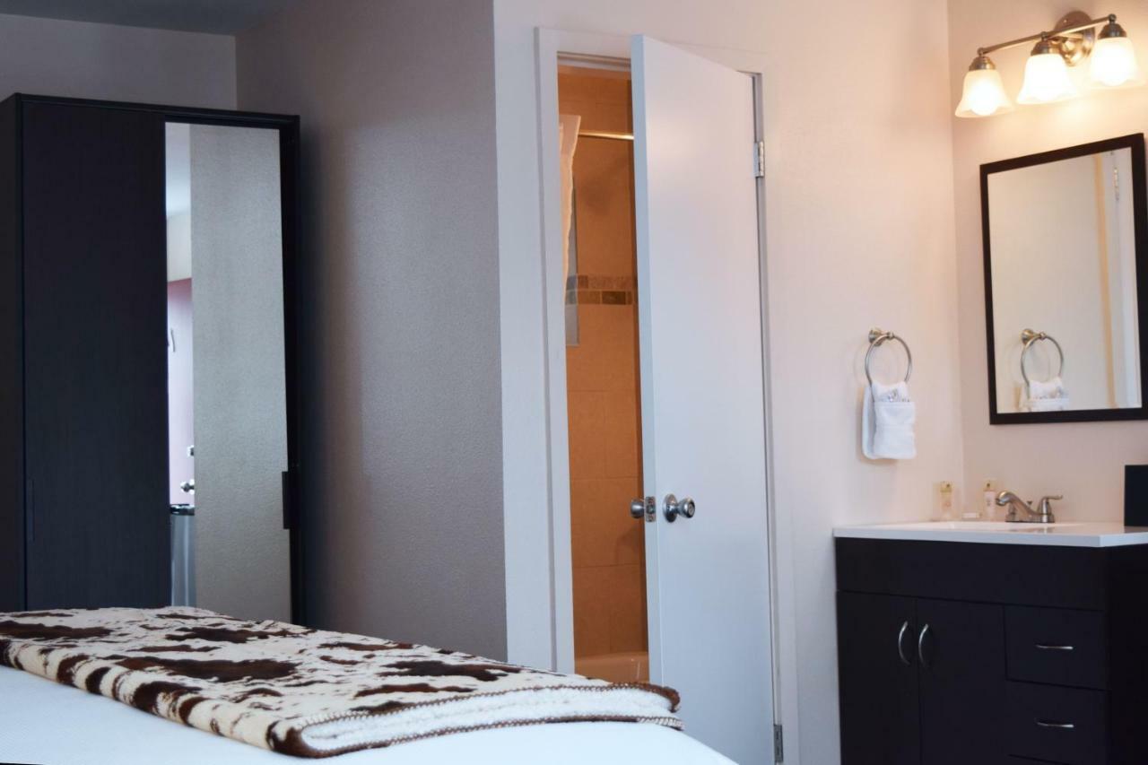 Alpine Trail Ridge Motel 3*