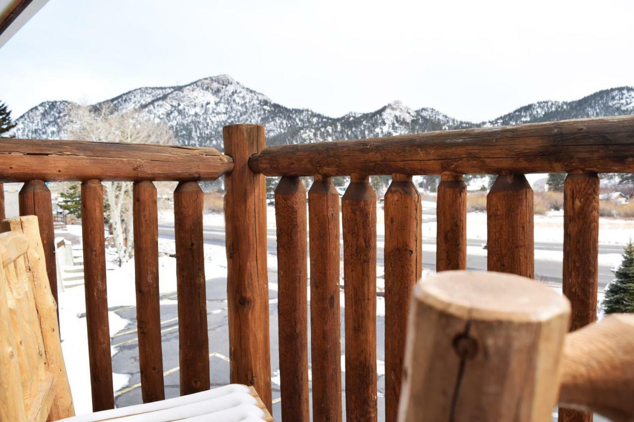 Alpine Trail Ridge Motel