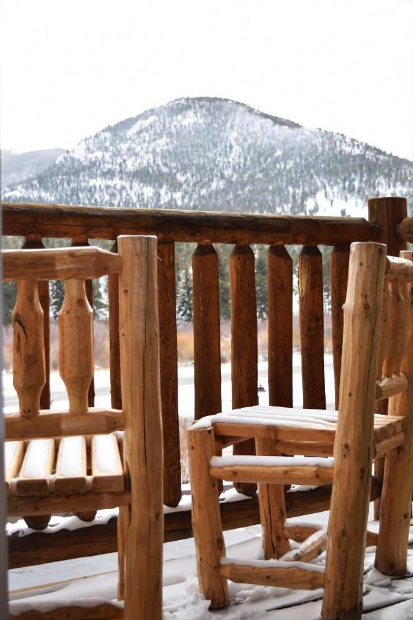 Motel Alpine Trail Ridge 3*