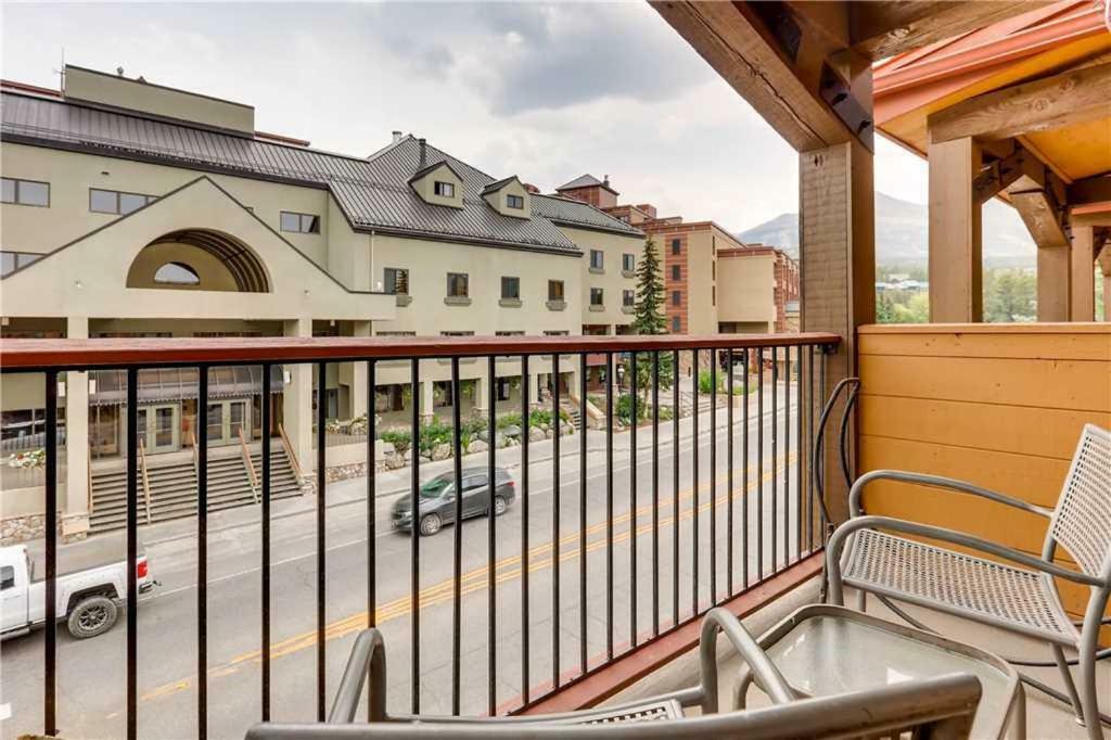 Der Steiermark At #201 Apartment Breckenridge
