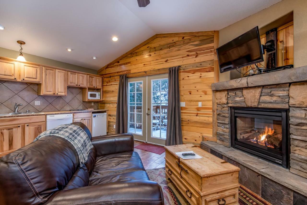 Resort Stonebrook - Adult Only