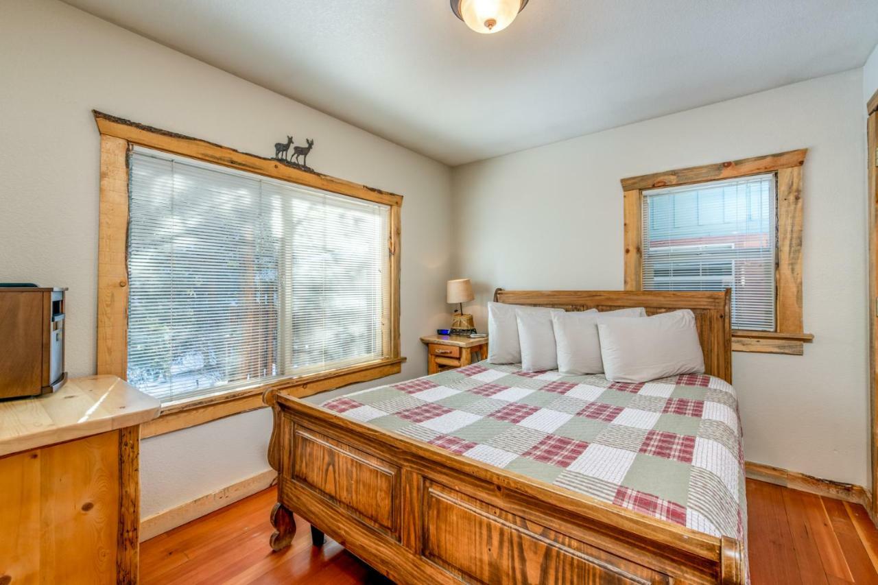 Stonebrook - Adult Only Resort Estes Park