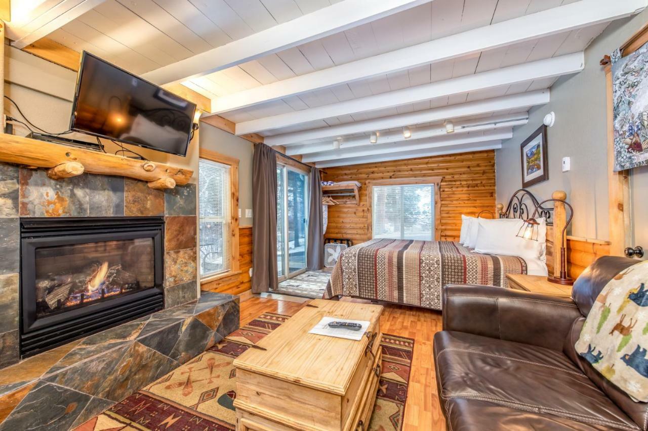 Resort Stonebrook - Adult Only