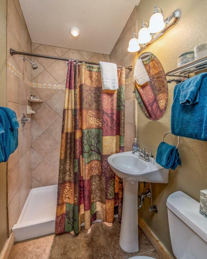 Resort Stonebrook - Adult Only Estes Park