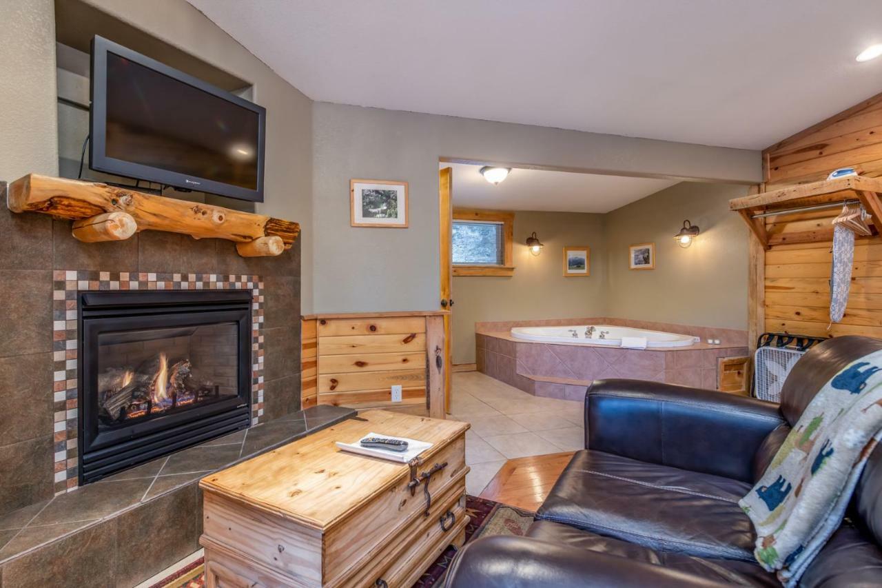 Resort Stonebrook - Adult Only Estes Park