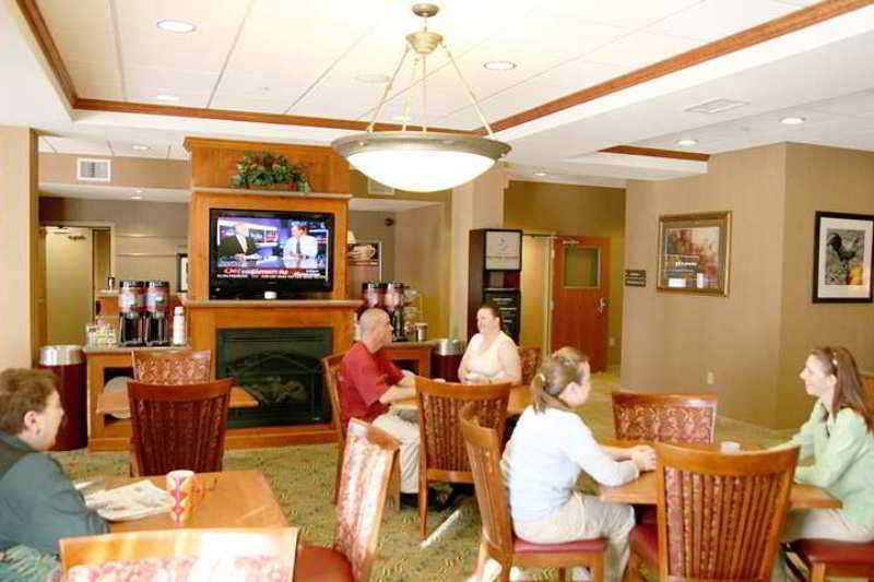 Hampton Canon Hotel Canon City