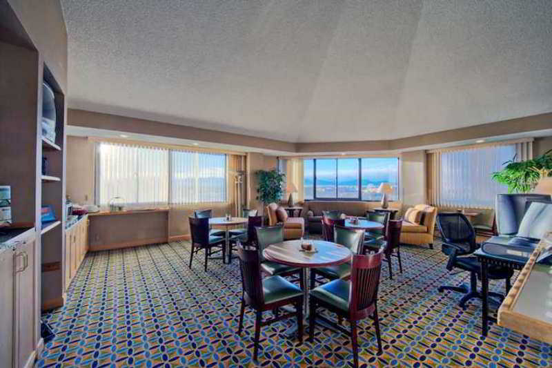 Hotel Doubletree By Hilton Denver/westminister 3*