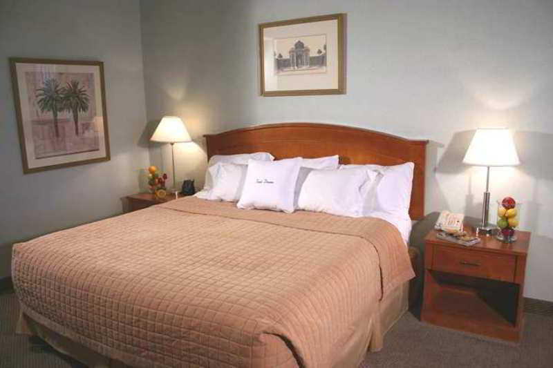 Doubletree By Hilton Denver/westminister 3* Westminster