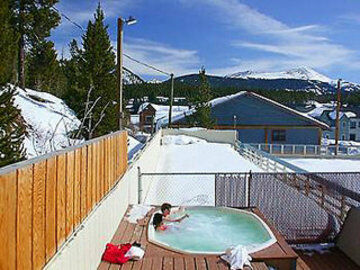 By Marriott Hotel Breckenridge