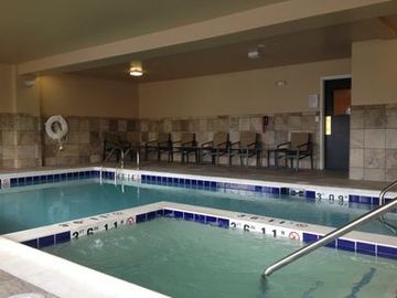 Hotel Express & Winter Park Area By Ihg Fraser