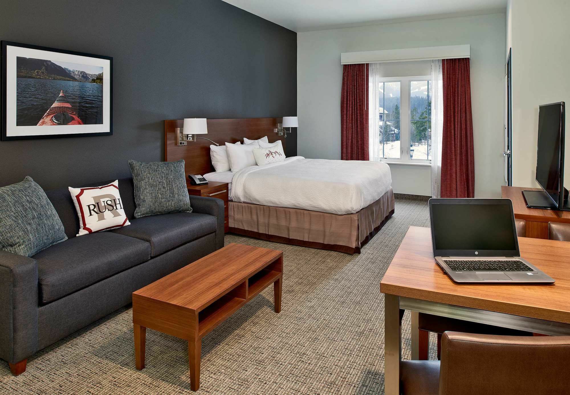 By Marriott Hotel