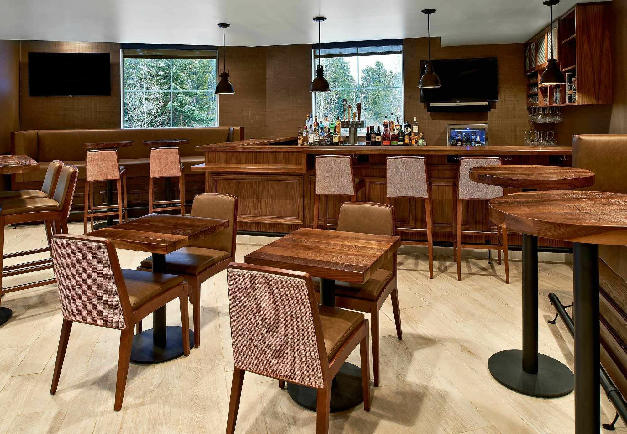 Hotel By Marriott 3*