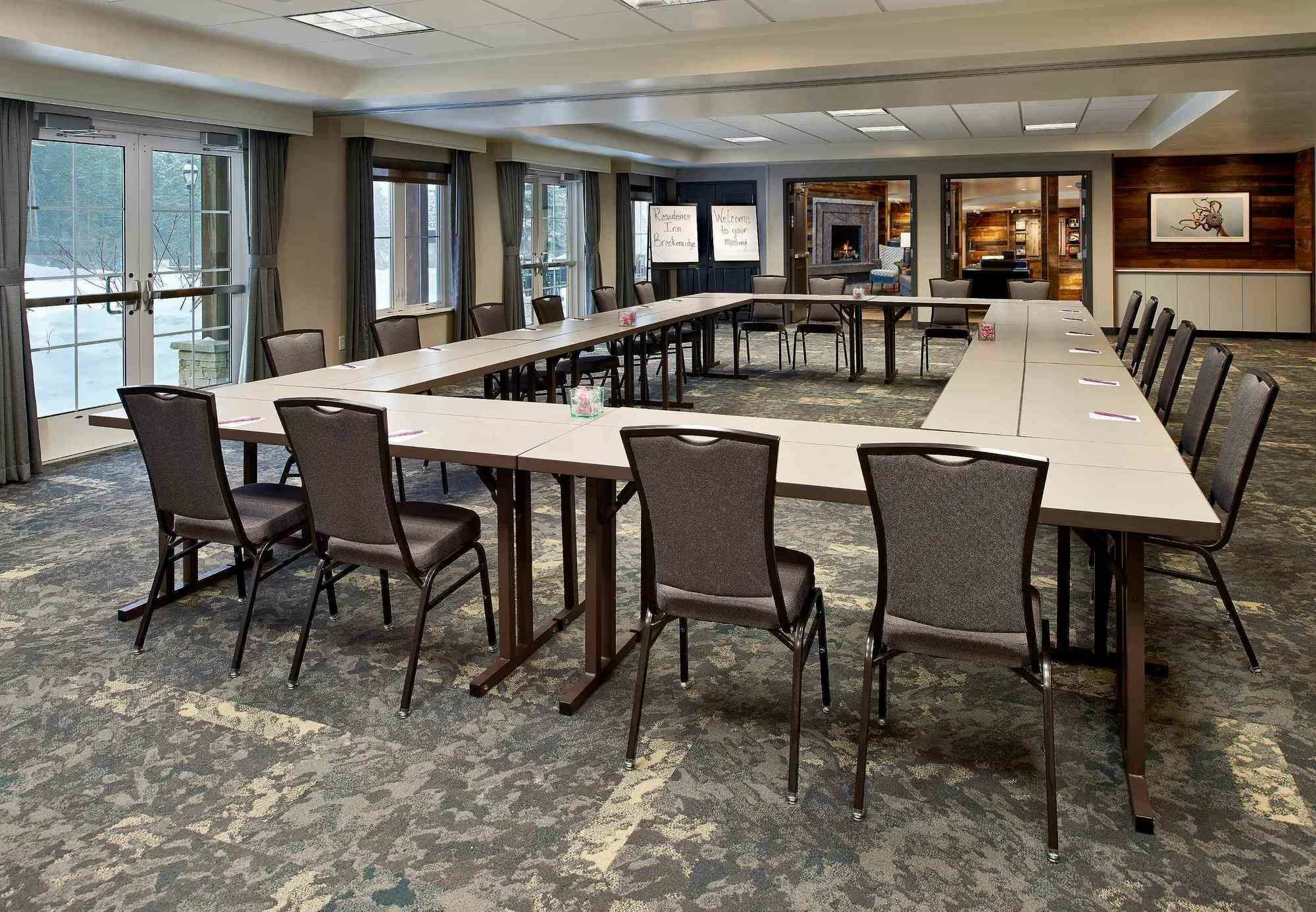 Hotel By Marriott Breckenridge