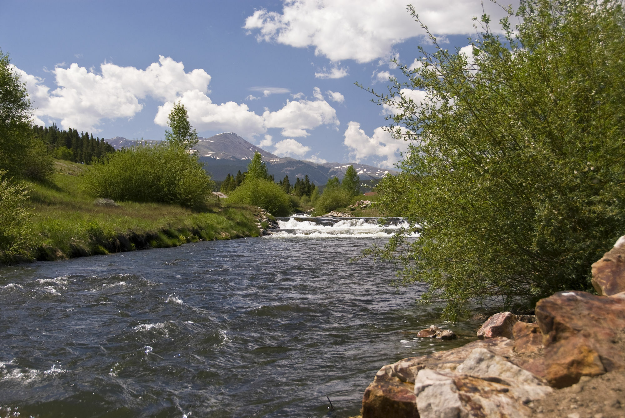 By Marriott Breckenridge