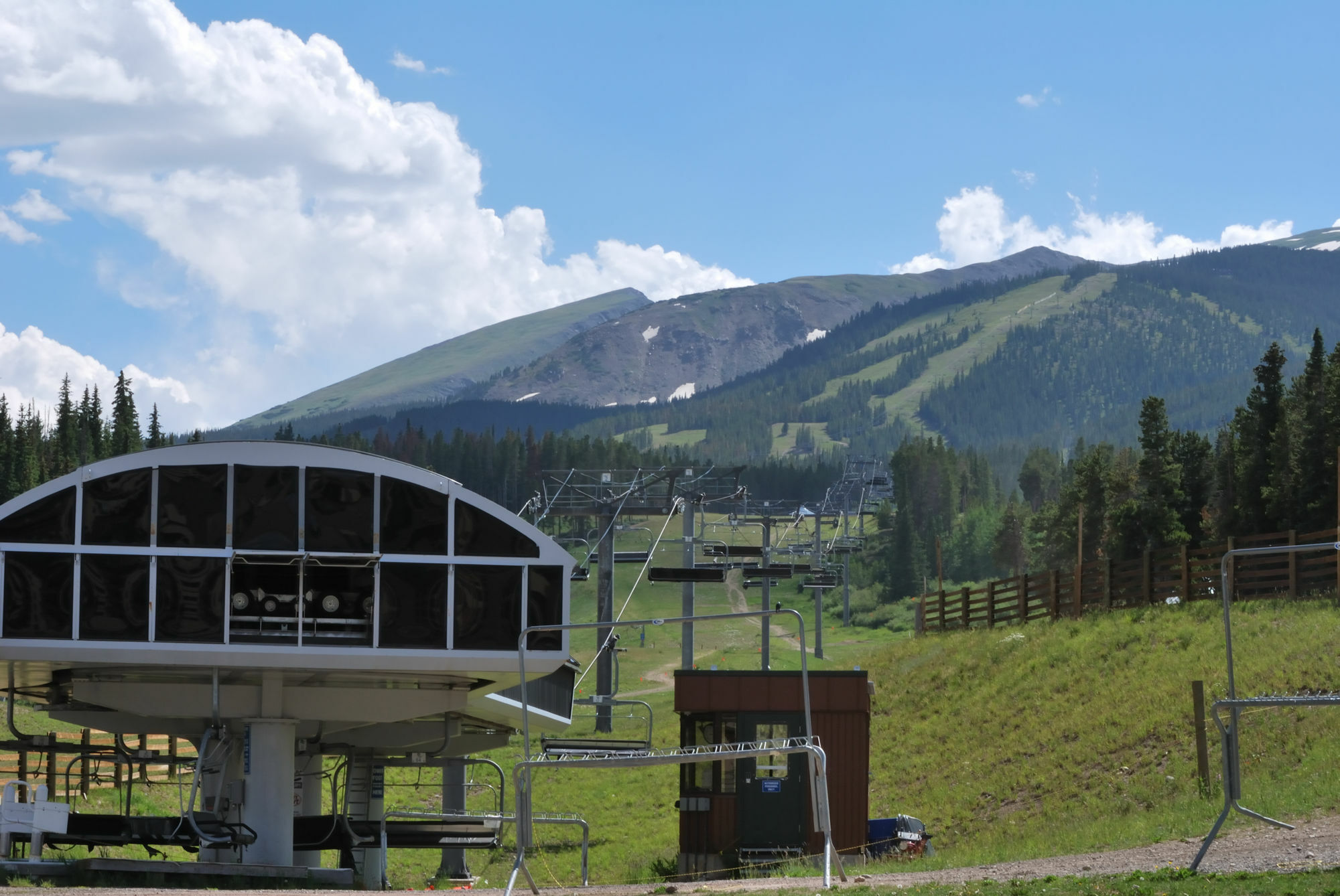 By Marriott Hotel Breckenridge
