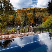 The Westin Riverfront Mountain Villas, Beaver Creek Mountain