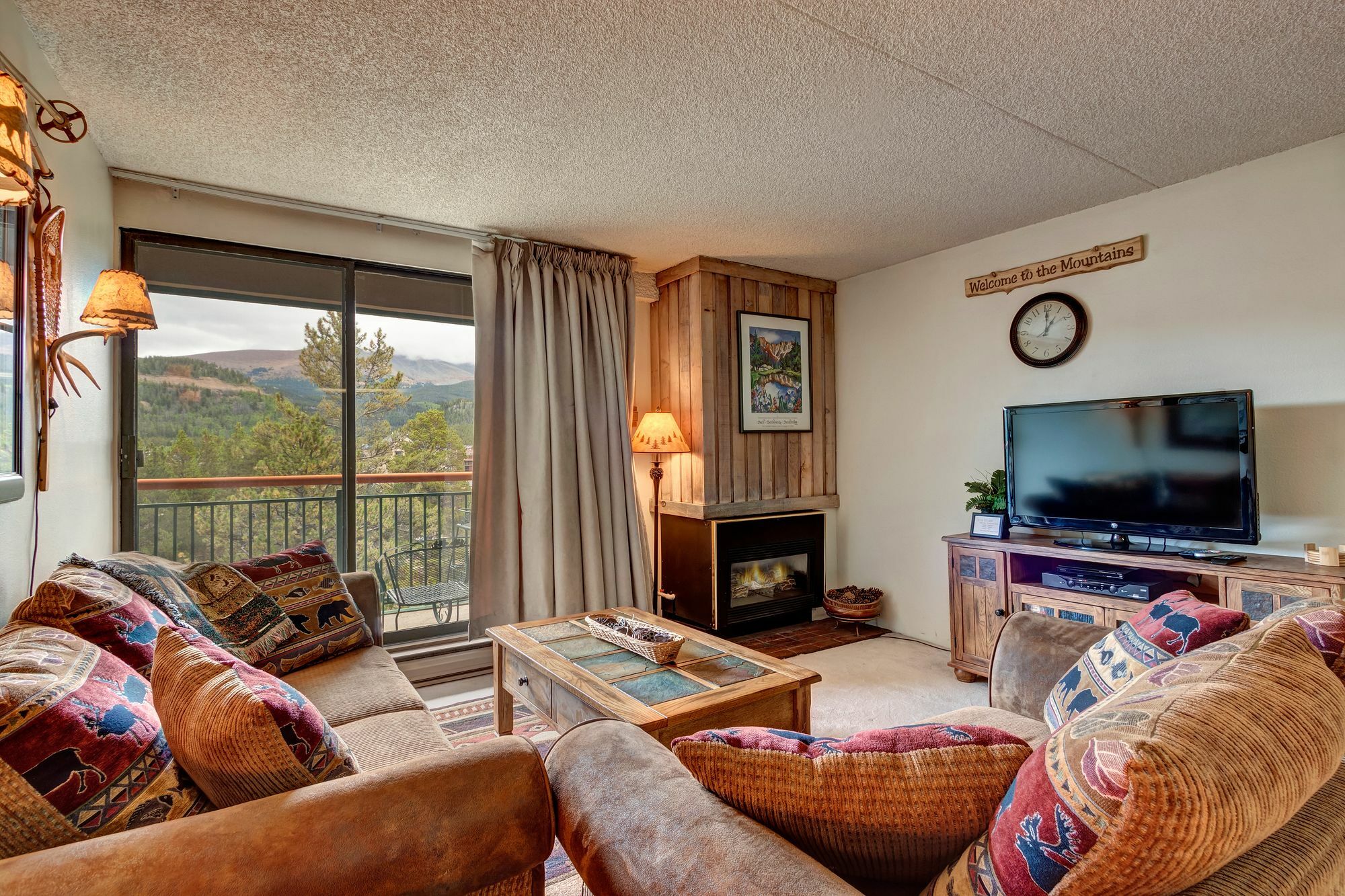 Trails End By Great Western Apartment *