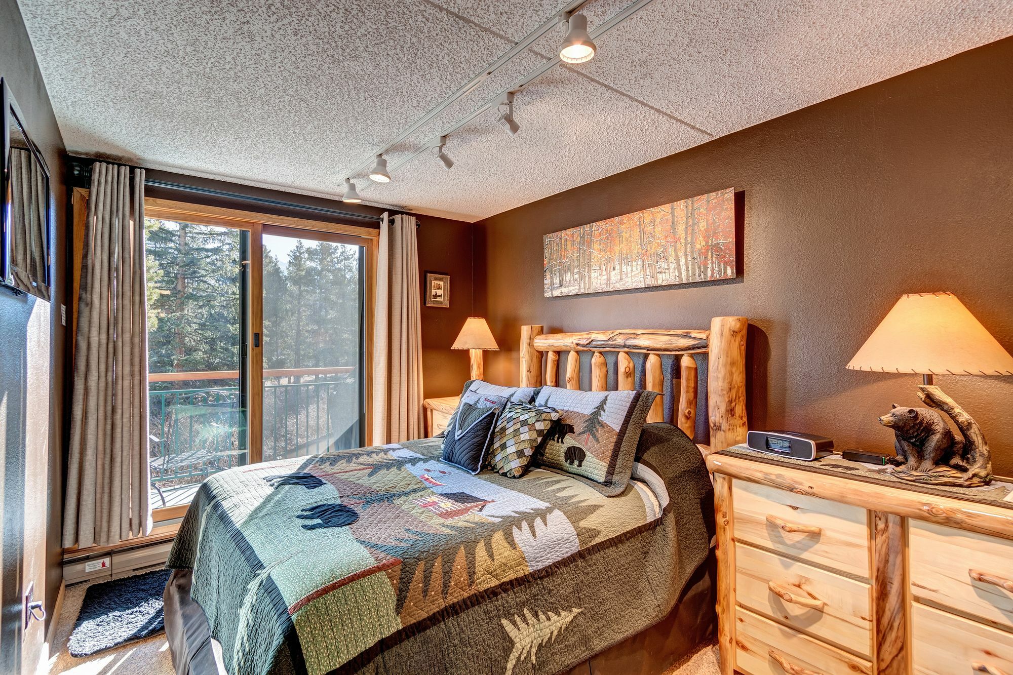 Apartment Trails End By Great Western Breckenridge