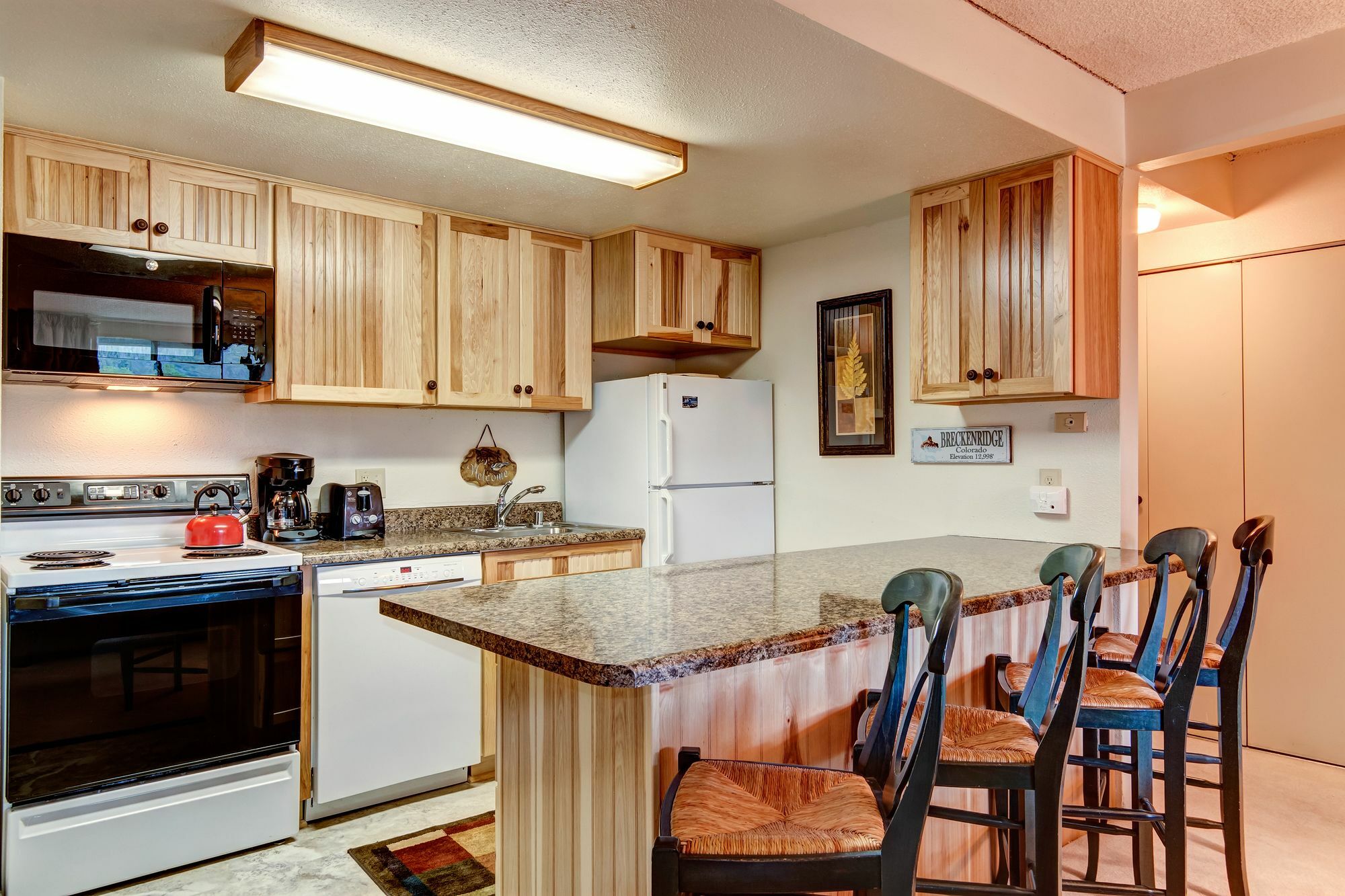 Trails End By Great Western Apartment *