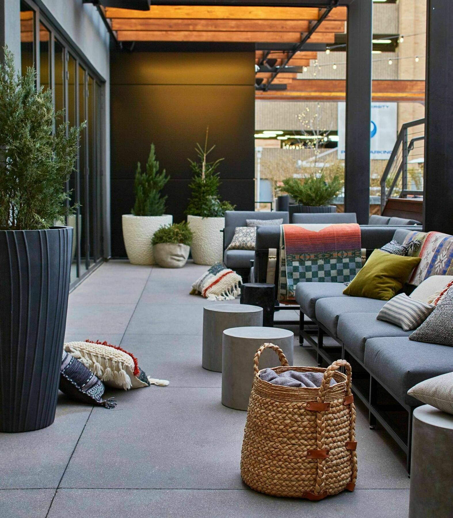 Moxy Cherry Creek