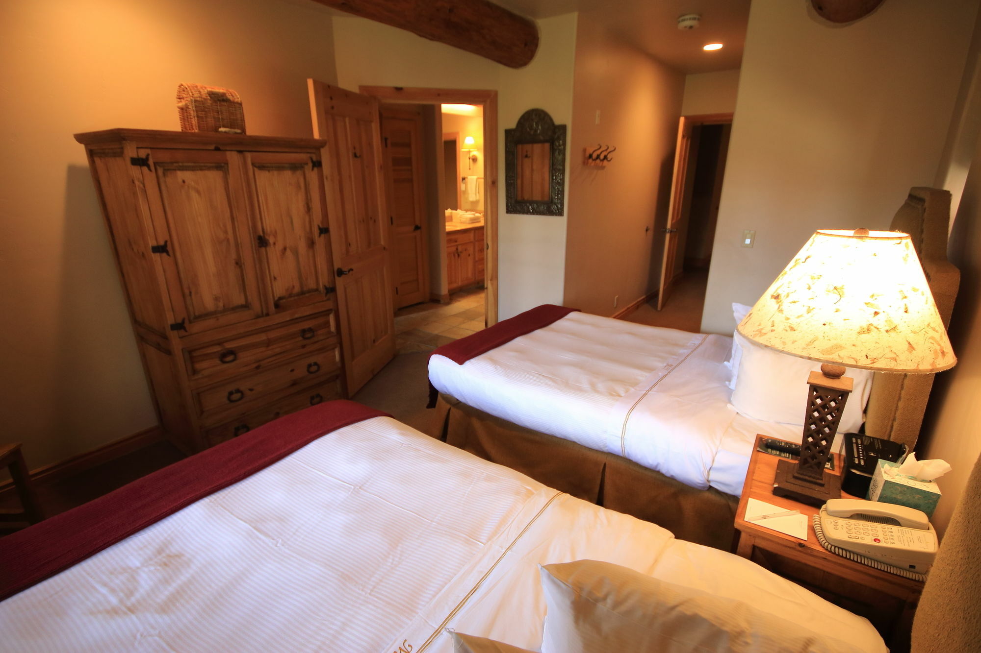 Lodge Mountain Telluride