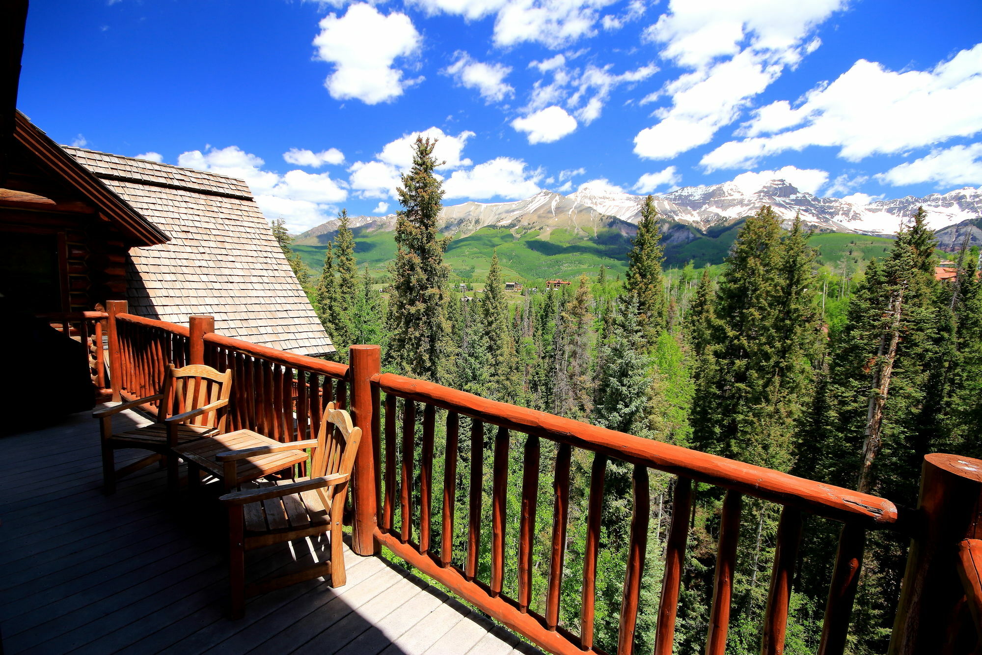 Mountain * Telluride