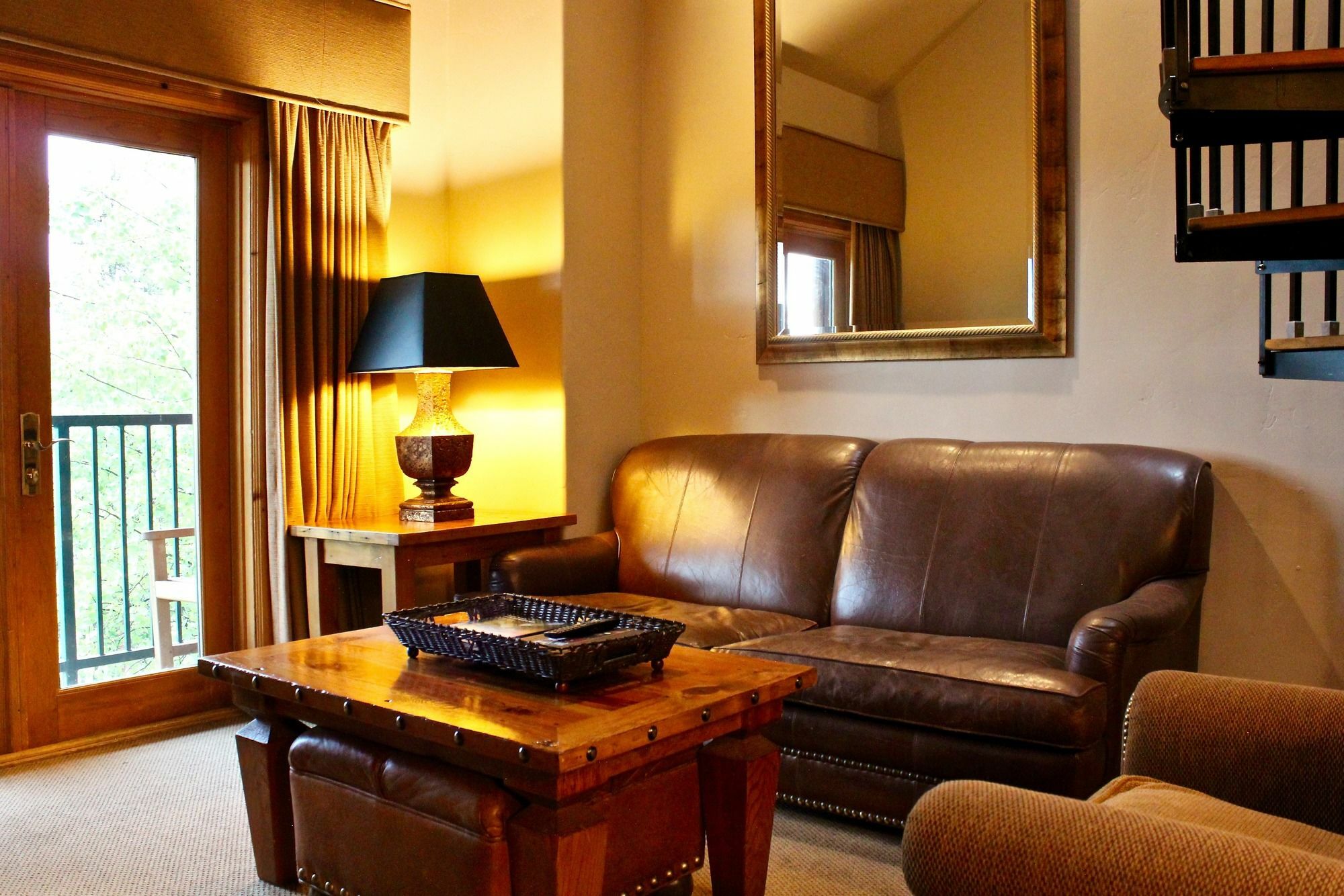 Mountain Lodge Telluride
