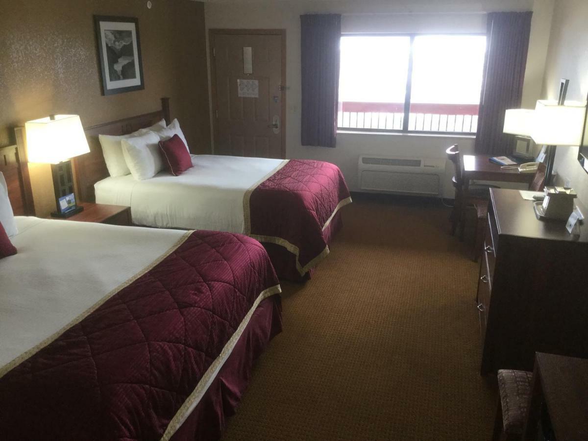 Hotel Baymont By Wyndham