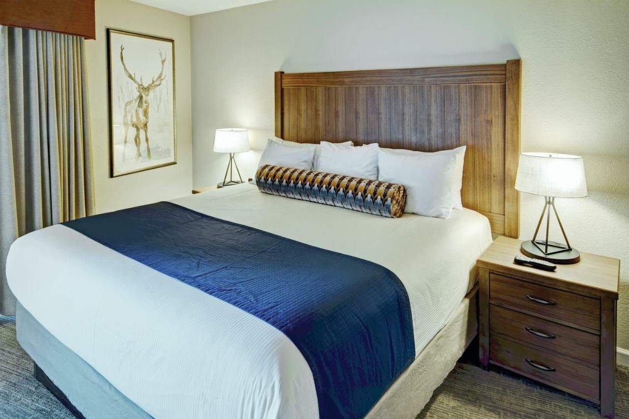 Club Wyndham Resort