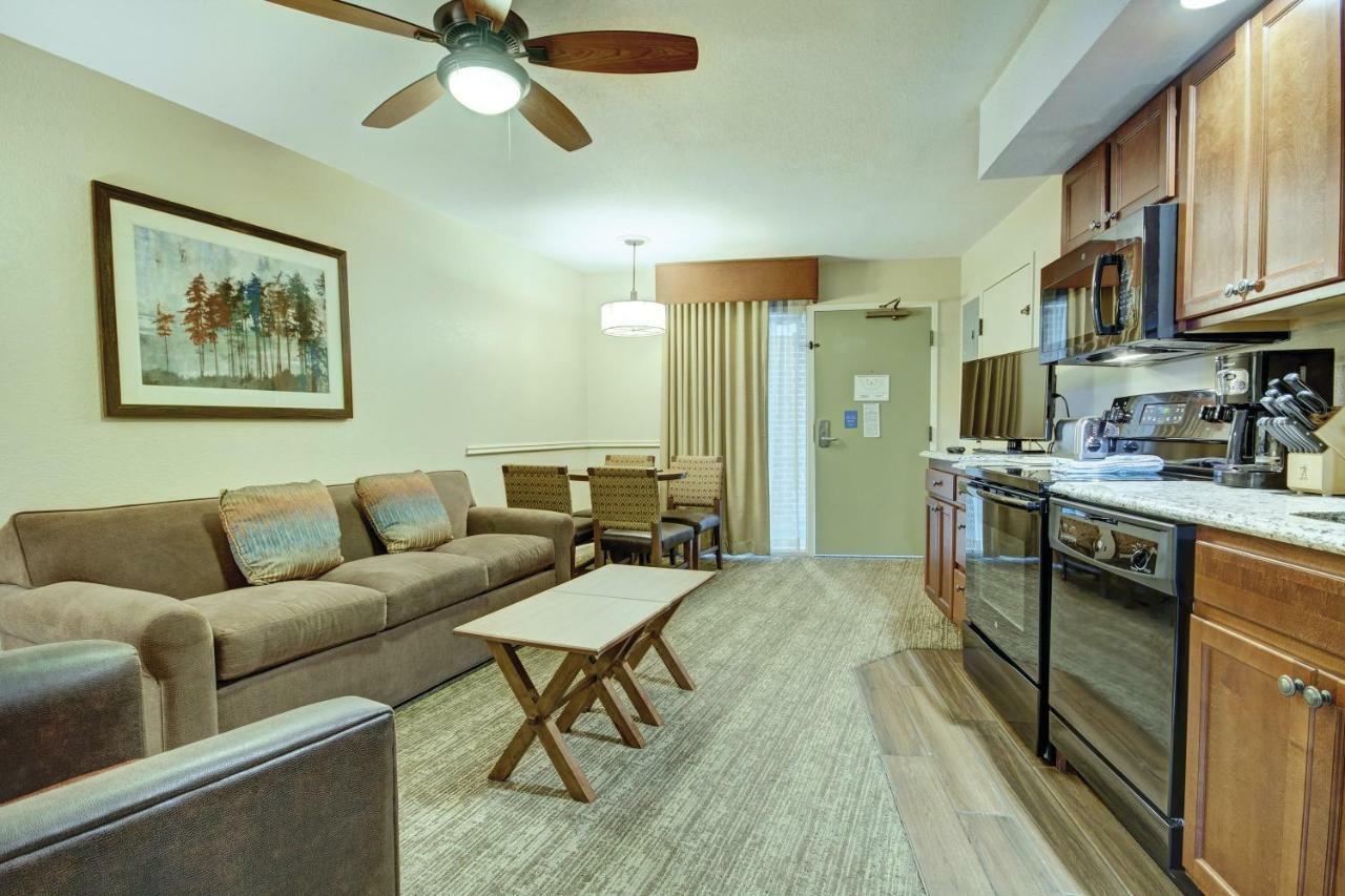 Club Wyndham Resort