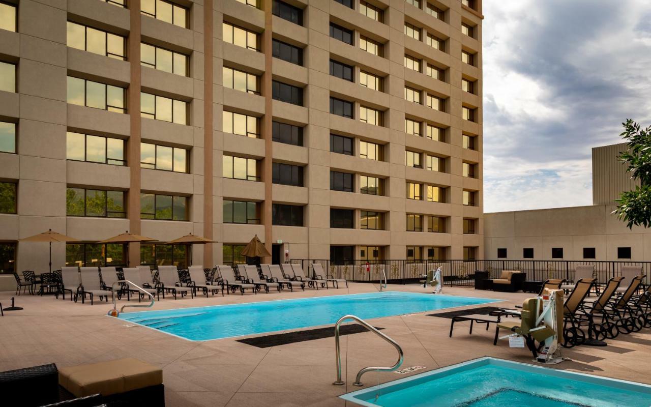 The Antlers, A Wyndham Hotel 4*