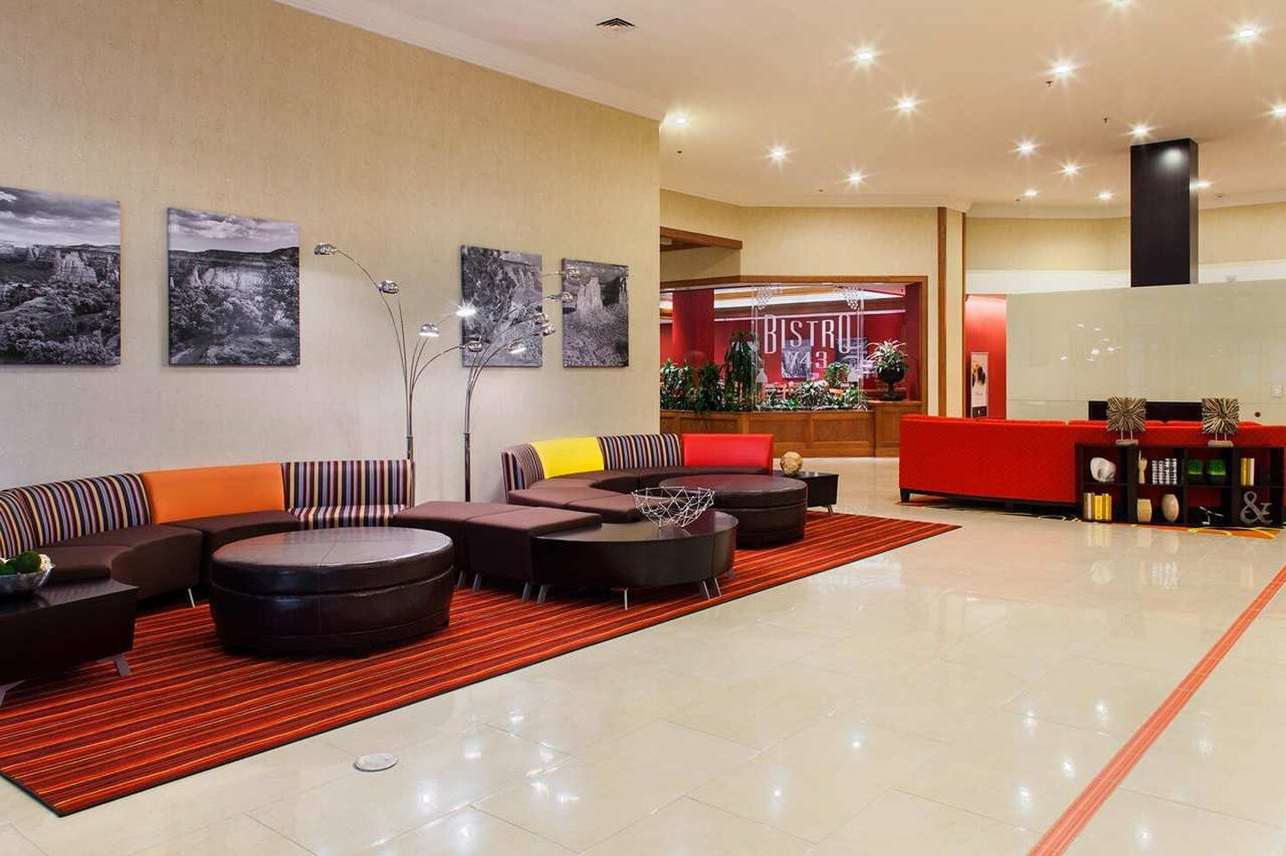 Hotel Doubletree By Hilton